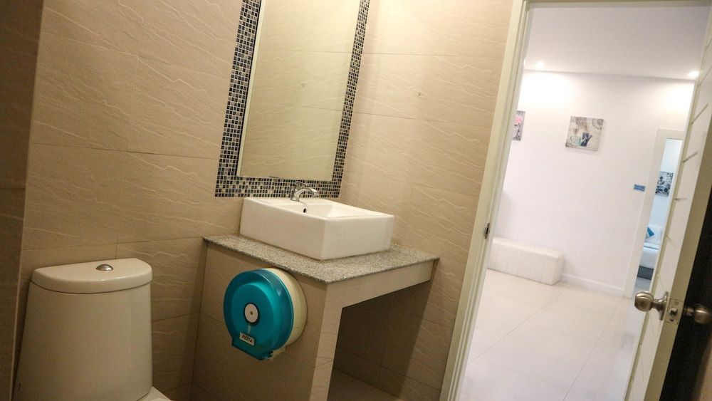 Pandaree Hua Hin Four Bedrooms Private Pool Villa 18