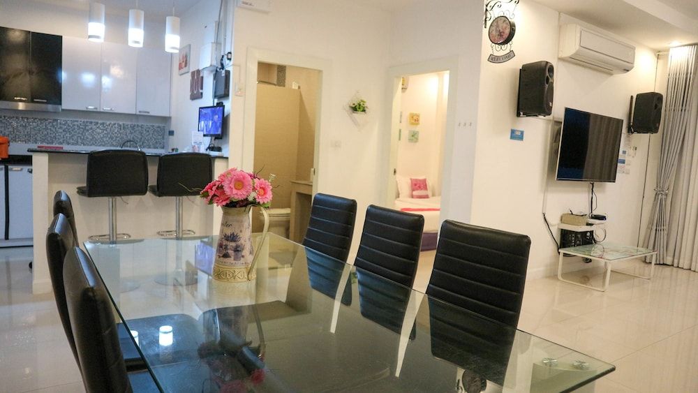 Pandaree Hua Hin Four Bedrooms Private Pool Villa 12