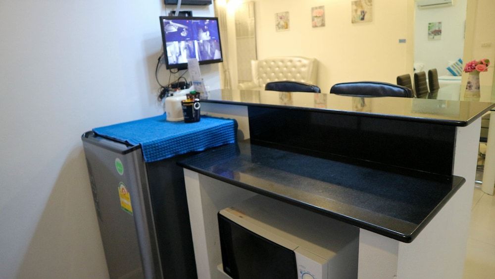 Pandaree Hua Hin Four Bedrooms Private Pool Villa 7