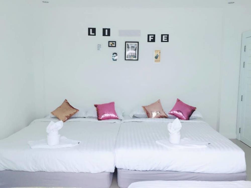 undefined Pandaree Hua Hin 5