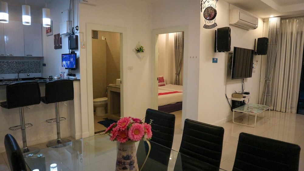 Pandaree Hua Hin Four Bedrooms Private Pool Villa 10