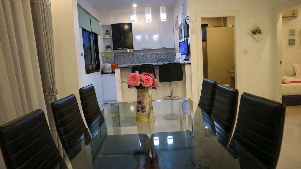 Pandaree Hua Hin Four Bedrooms Private Pool Villa 8