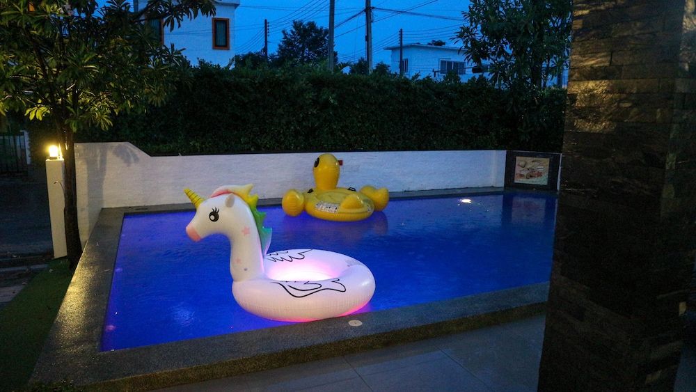 undefined Pandaree Hua Hin 2