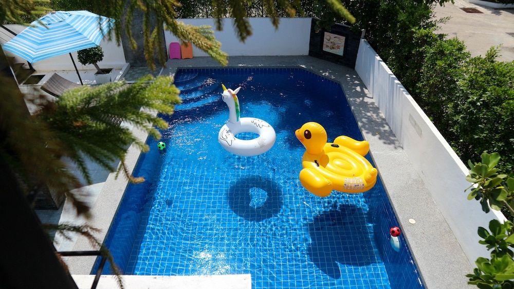 undefined Pandaree Hua Hin 3