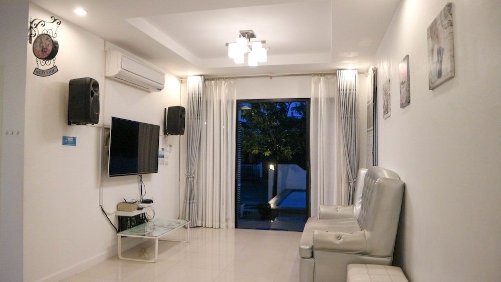 Pandaree Hua Hin Four Bedrooms Private Pool Villa 11