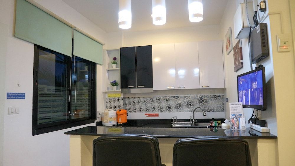 Pandaree Hua Hin Four Bedrooms Private Pool Villa 16