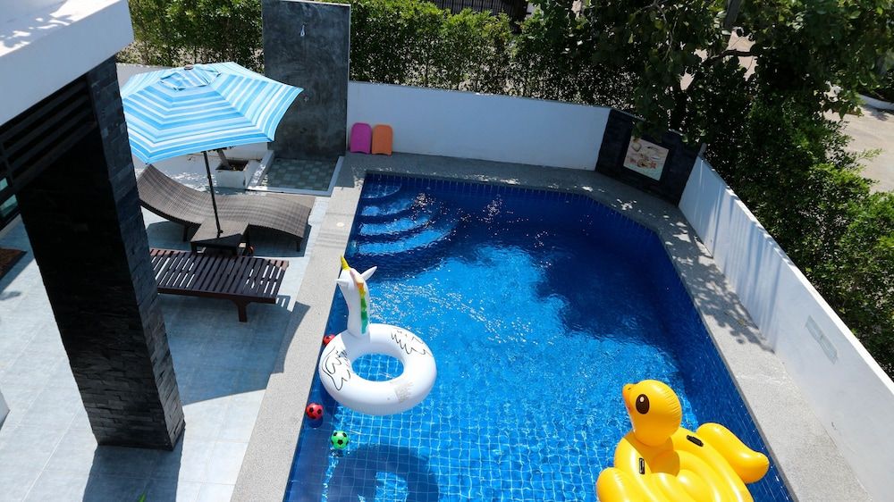 undefined Pandaree Hua Hin 4