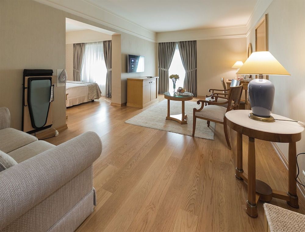 undefined Zorlu Grand Hotel Trabzon 4