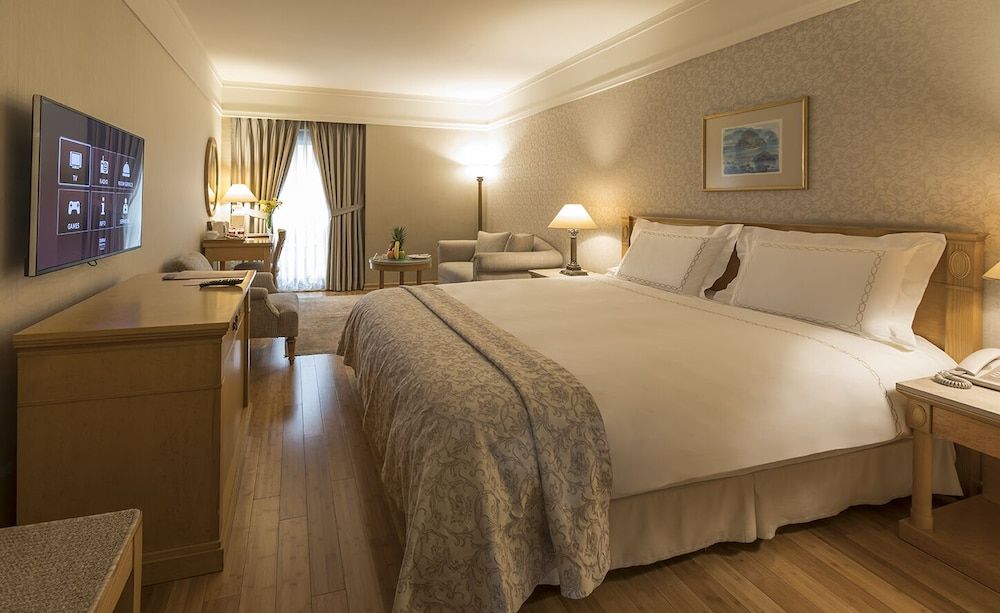 undefined Zorlu Grand Hotel Trabzon 2