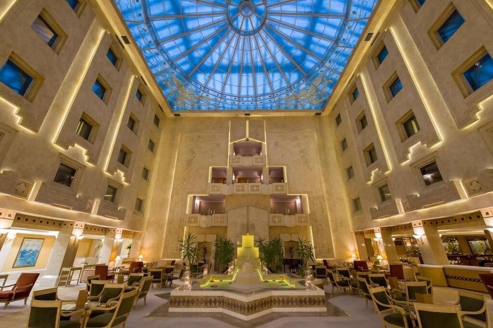 undefined Zorlu Grand Hotel Trabzon 6