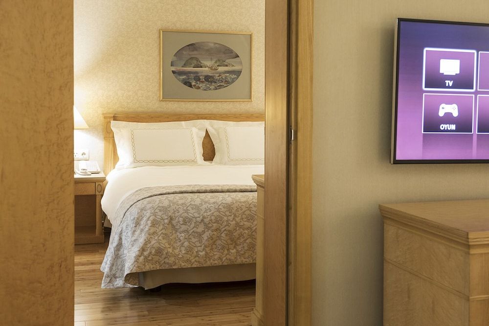 undefined Zorlu Grand Hotel Trabzon 9