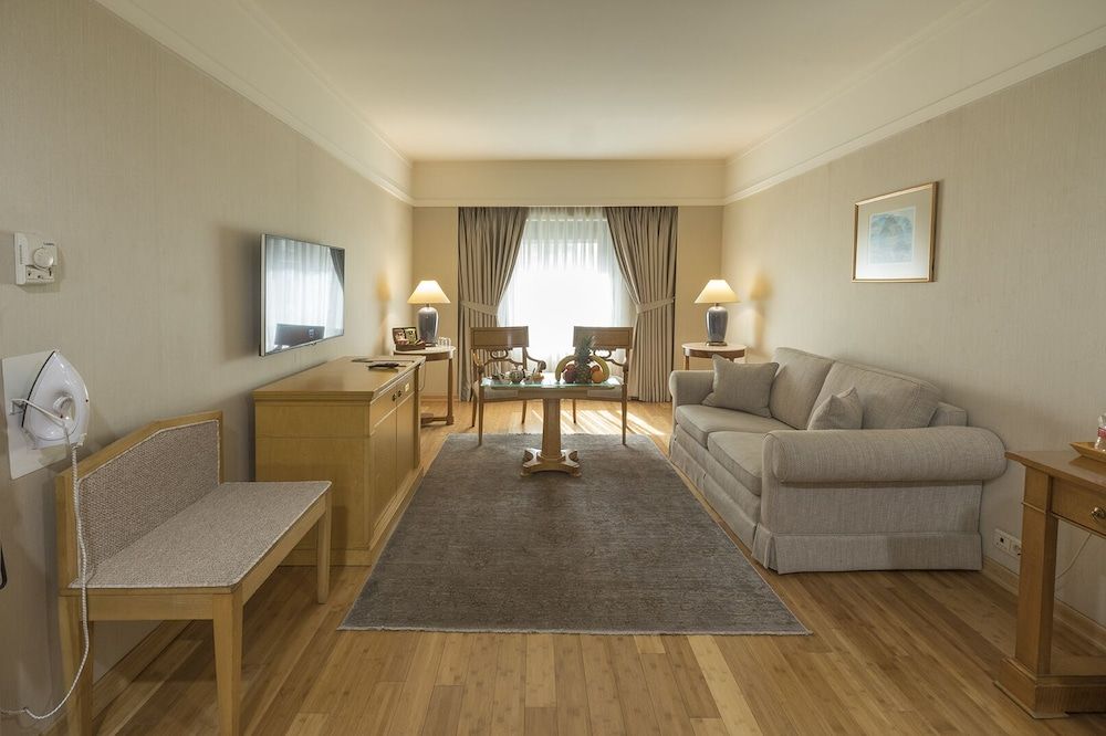 undefined Zorlu Grand Hotel Trabzon 5