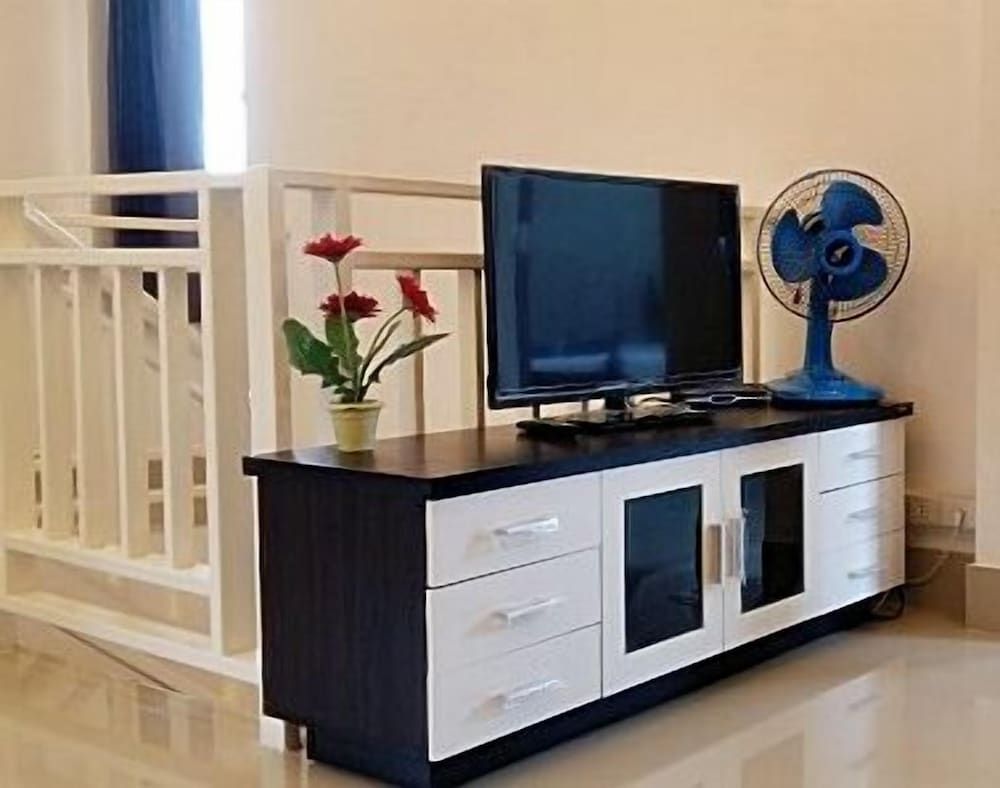 Wongsuwan Pool Villa Wongsuwan Pool Villa 4 (5 bedrooms) 15