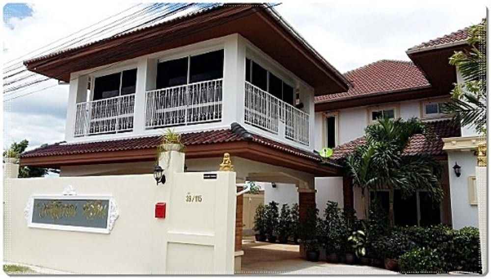 undefined Wongsuwan Pool Villa 7