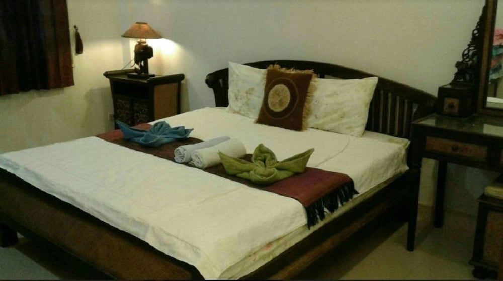 undefined Wongsuwan Pool Villa