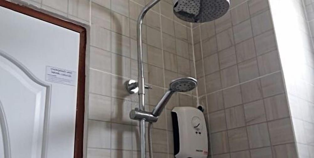 Wongsuwan Pool Villa Wongsuwan Pool Villa 4 (5 bedrooms) 11