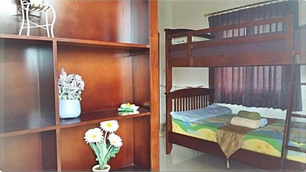 Wongsuwan Pool Villa Wongsuwan Pool Villa 4 (5 bedrooms) 2