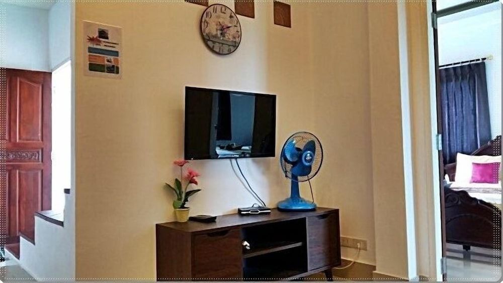 Wongsuwan Pool Villa Wongsuwan Pool Villa 4 (5 bedrooms) 14