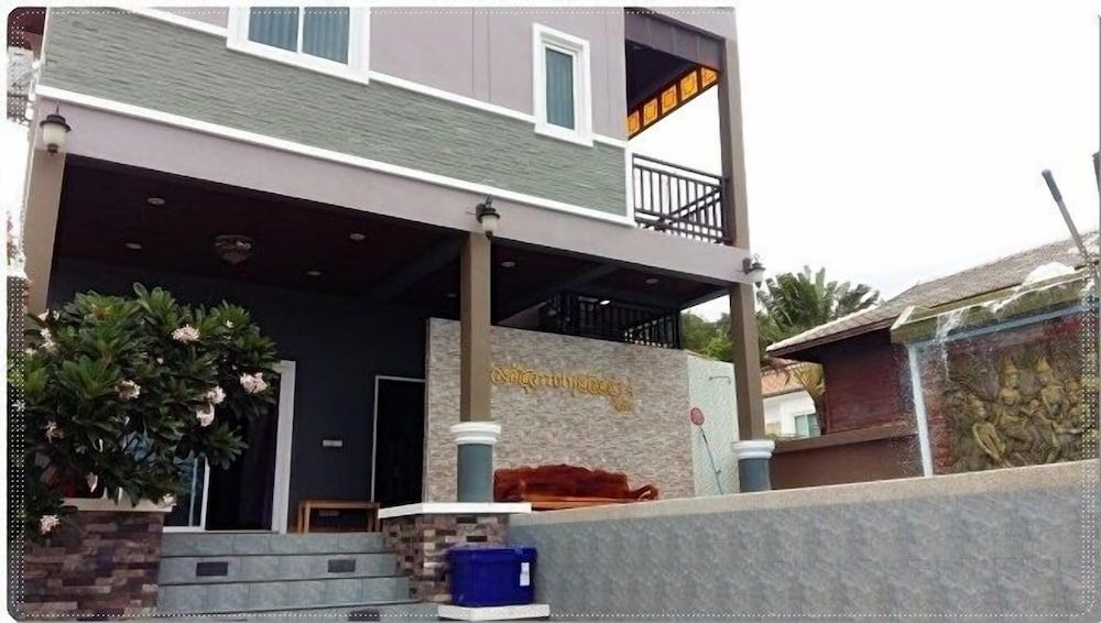 undefined Wongsuwan Pool Villa 9