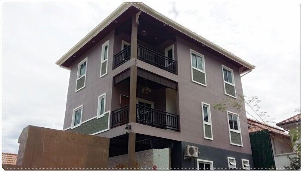 undefined Wongsuwan Pool Villa 8