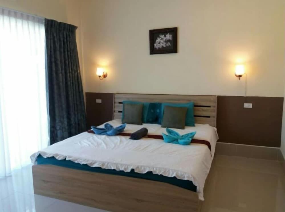 undefined Wongsuwan Pool Villa 3