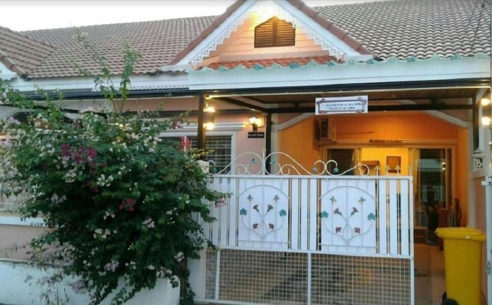 undefined Wongsuwan Pool Villa 5