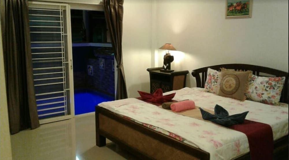undefined Wongsuwan Pool Villa 4