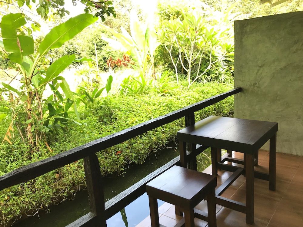 Chanthaburi Garden Hotel Superior Double Room 5