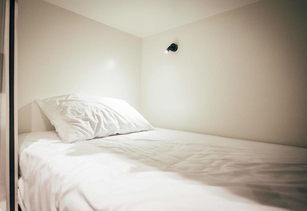 undefined Good'uck Boutique Hostel 3