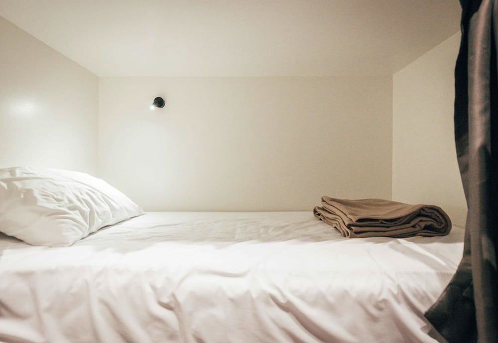 undefined Good'uck Boutique Hostel