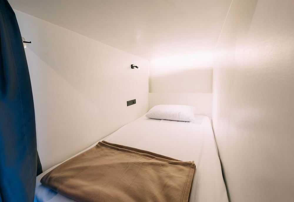 undefined Good'uck Boutique Hostel 4