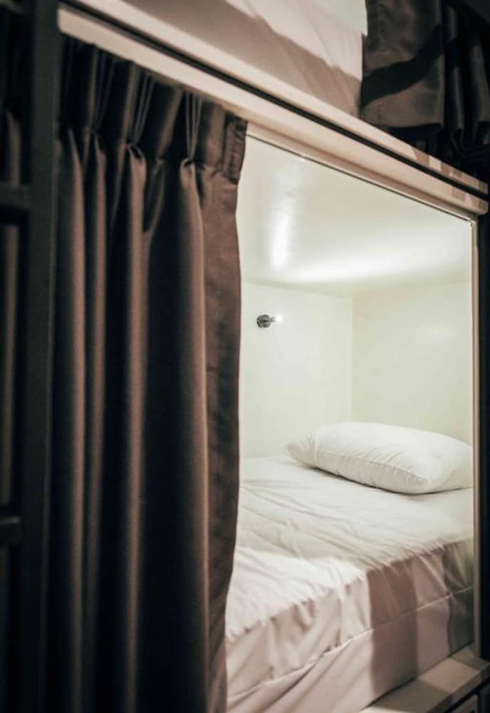 undefined Good'uck Boutique Hostel 8
