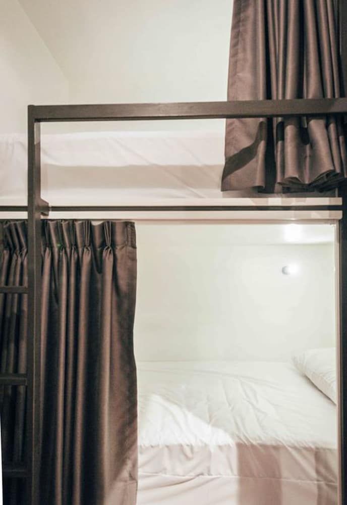 undefined Good'uck Boutique Hostel 9