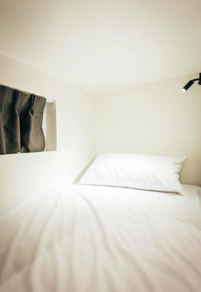 undefined Good'uck Boutique Hostel 2