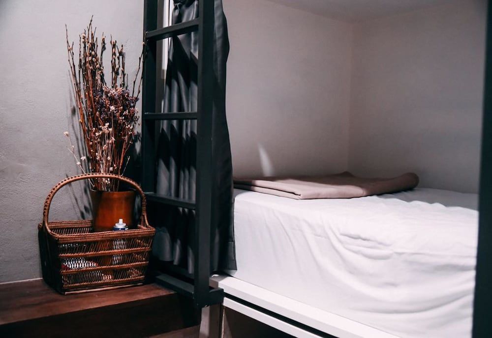 undefined Good'uck Boutique Hostel 5