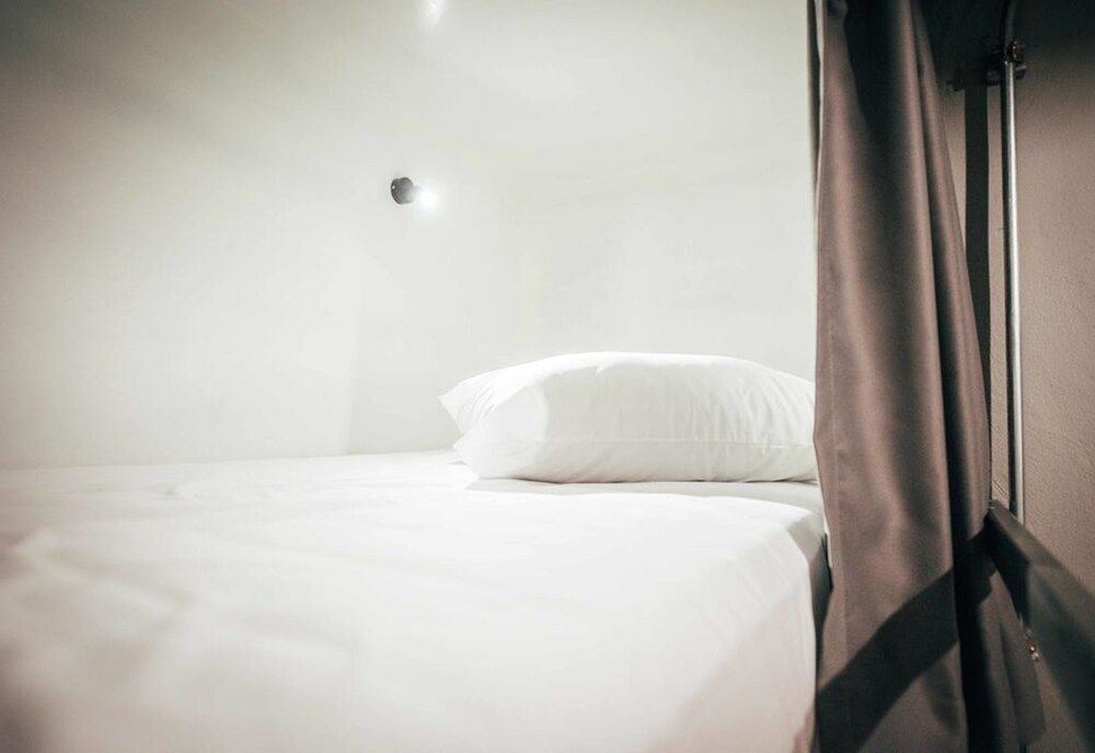 undefined Good'uck Boutique Hostel 6