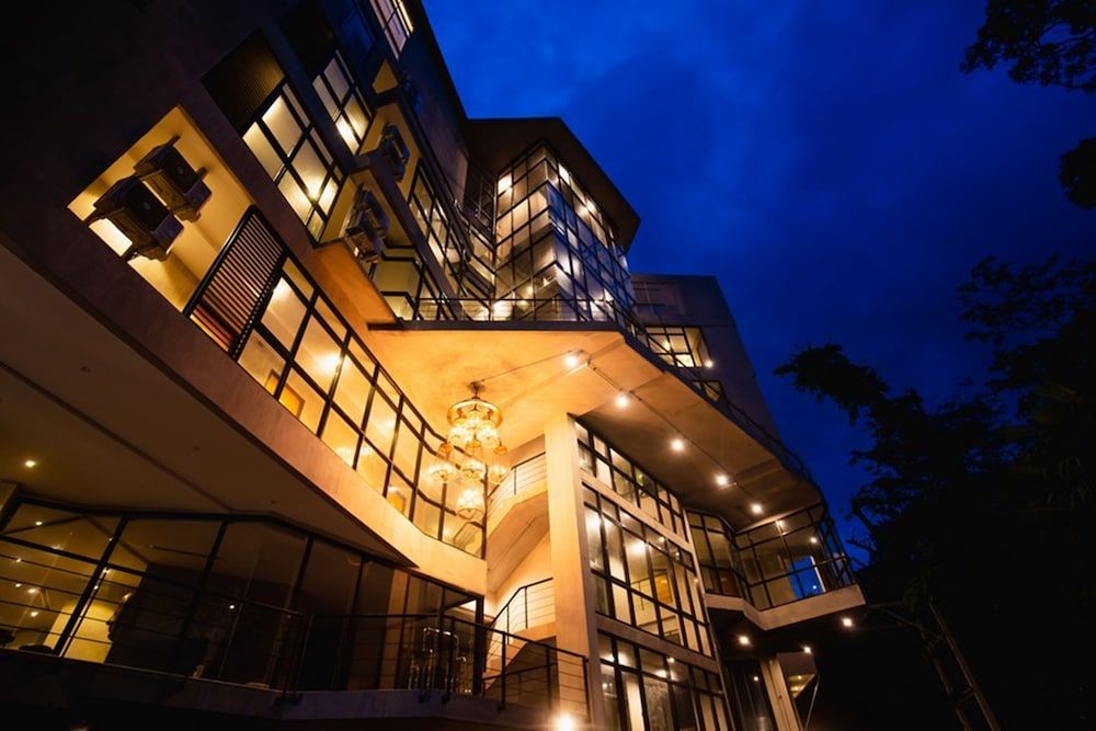 undefined The Woods Natural Park Resort Phuket 3