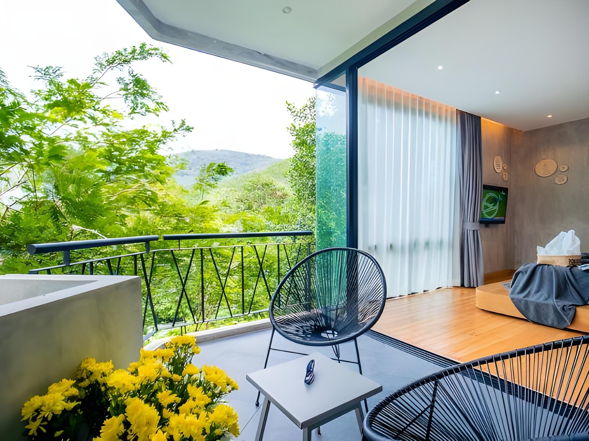 undefined The Woods Natural Park Resort Phuket 9