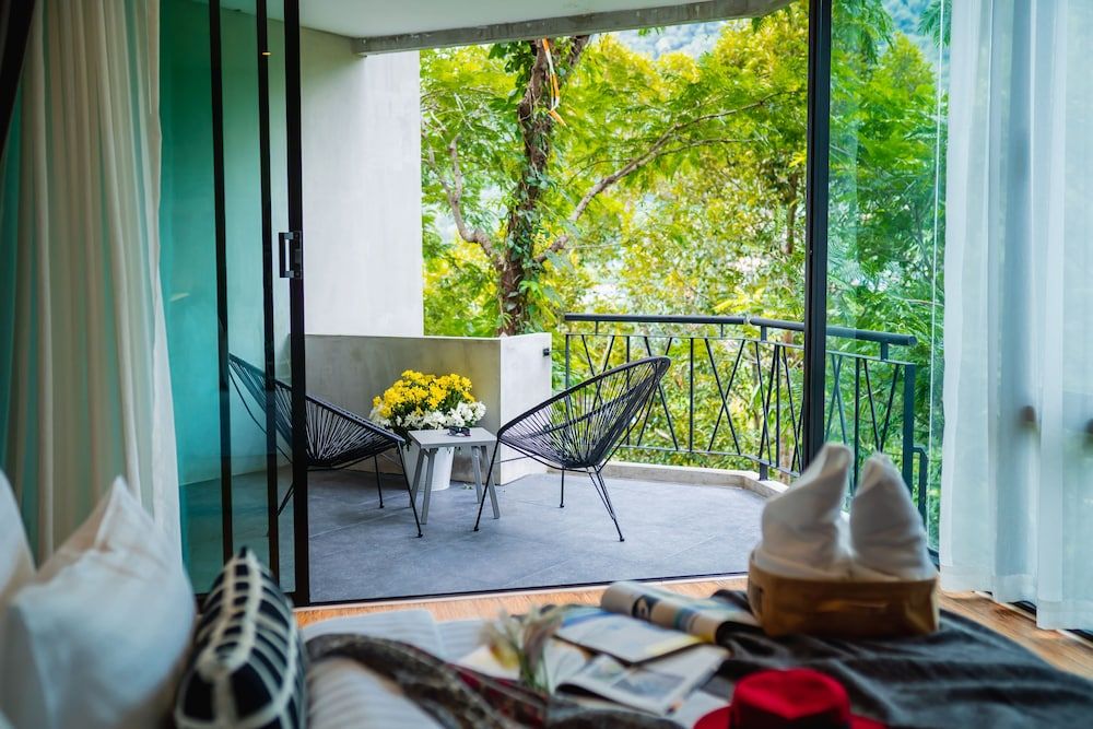 undefined The Woods Natural Park Resort Phuket 8