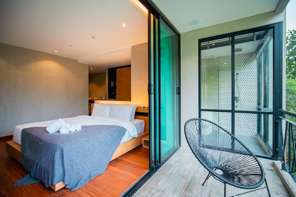 undefined The Woods Natural Park Resort Phuket 7