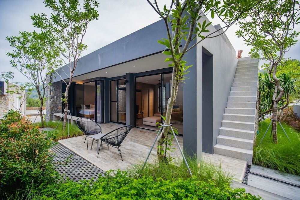 undefined The Woods Natural Park Resort Phuket 2