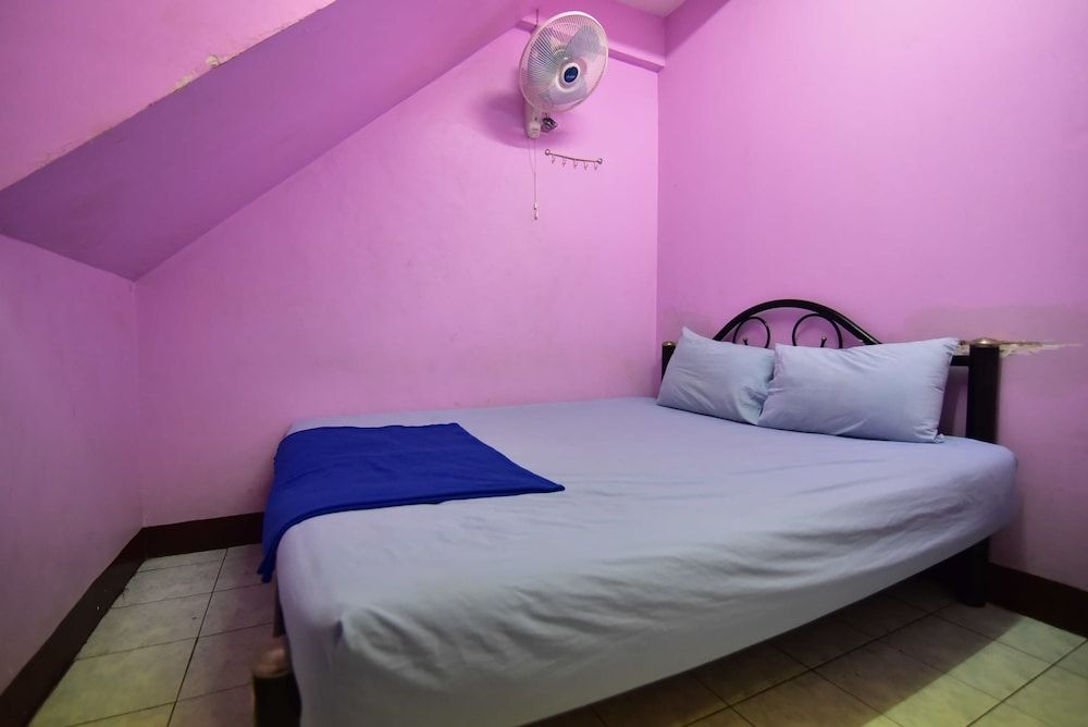 undefined Khaosan Rainbow Hostel 10
