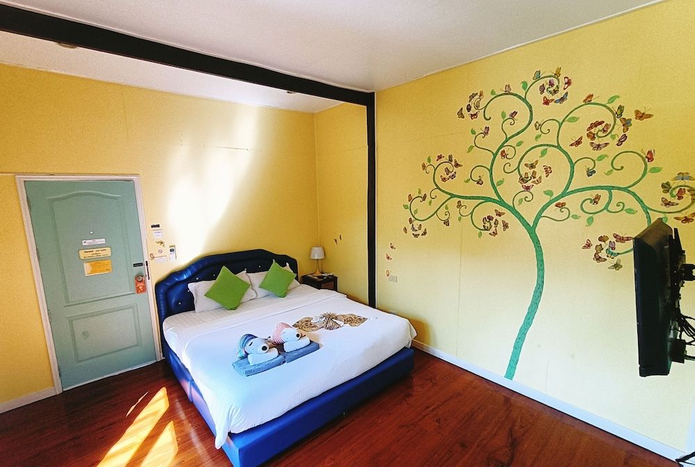 Aen Guy Boutique Hotel