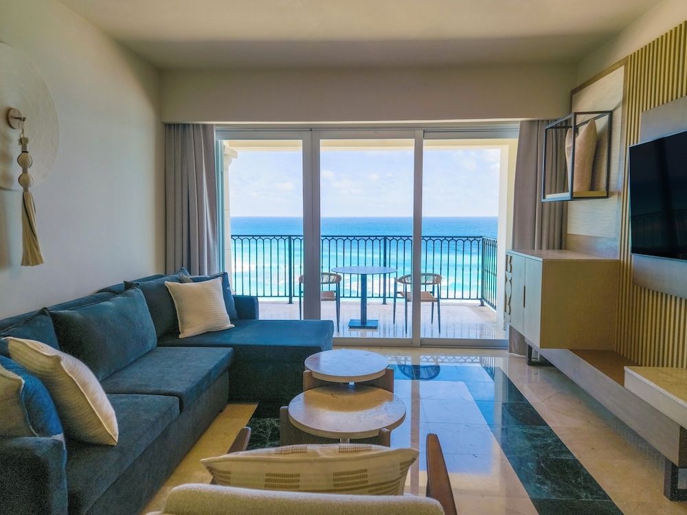 undefined Grand Park Royal Cancun -  All Inclusive 2