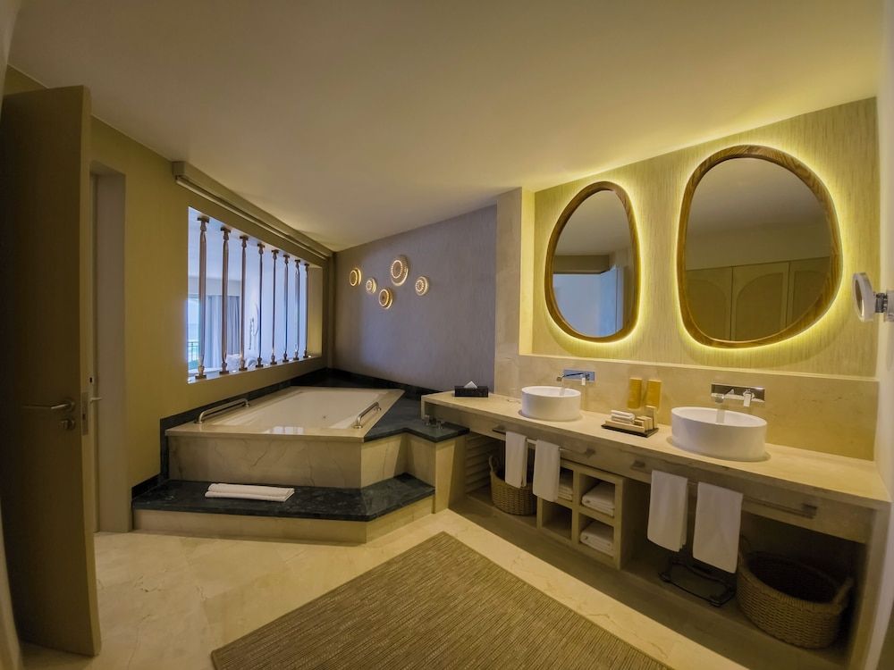 undefined Grand Park Royal Cancun -  All Inclusive 9