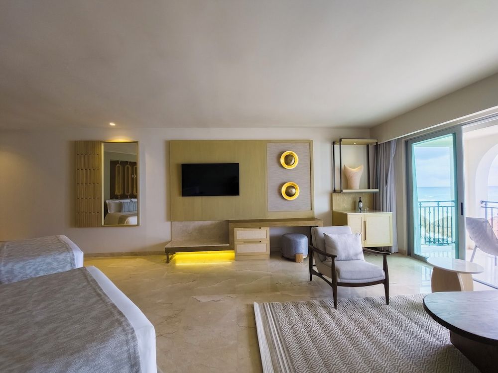 undefined Grand Park Royal Cancun -  All Inclusive 8