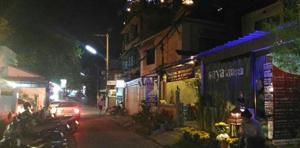 undefined You and Me Hostel 7