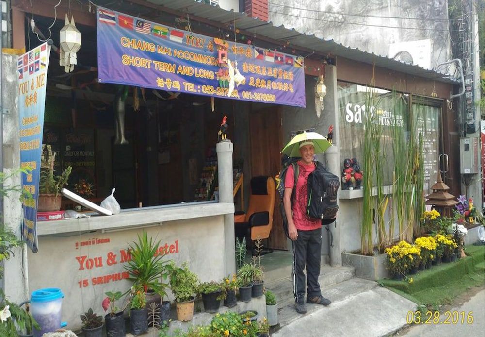 undefined You and Me Hostel 3