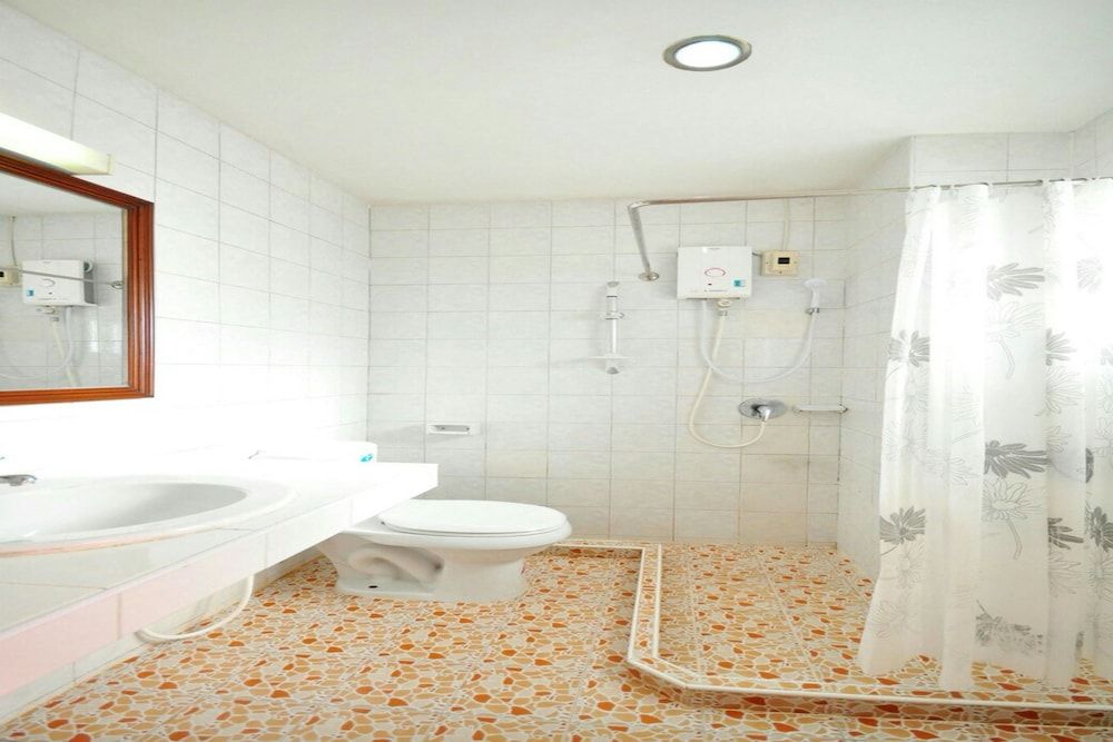 Tokyo Hotel Standard Room 4