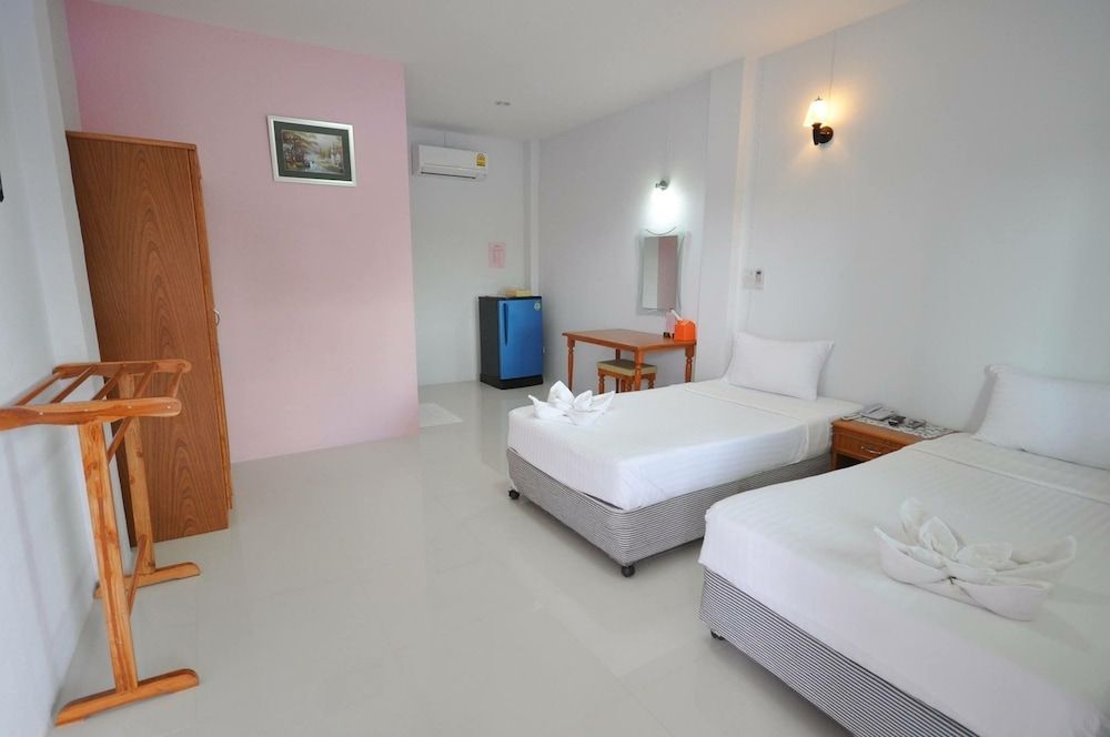 Tokyo Hotel Standard Room 2